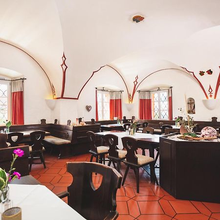 Schlossgasthof Roesch Blaibach Exteriér fotografie