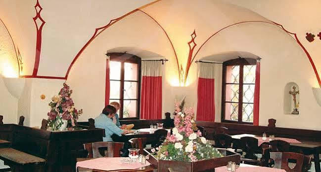 Schlossgasthof Roesch Blaibach Exteriér fotografie
